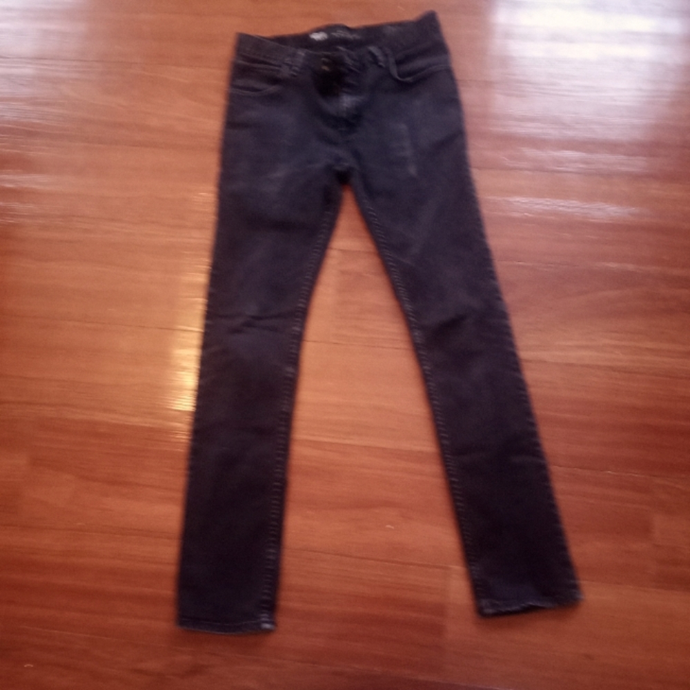 Vans jeans